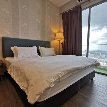 Apartmá  Malacca Exteriér fotografie