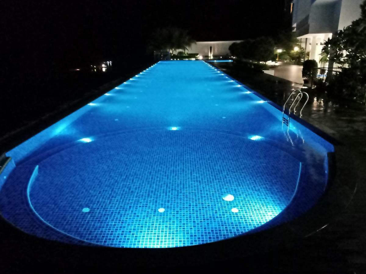 Apartmá  Malacca Exteriér fotografie