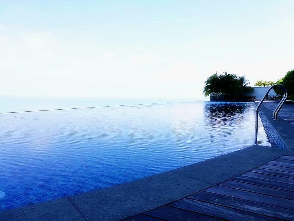 Apartmá  Malacca Exteriér fotografie