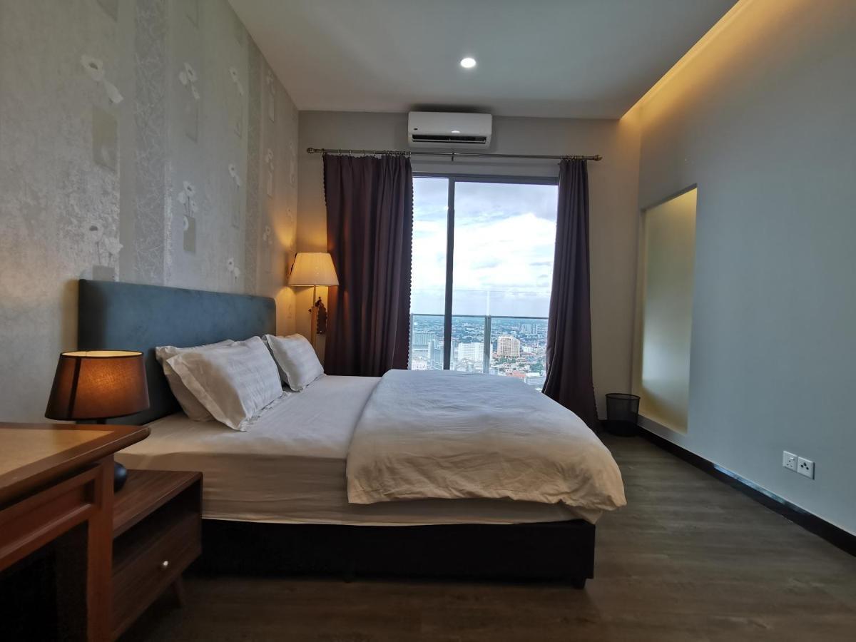 Apartmá  Malacca Exteriér fotografie