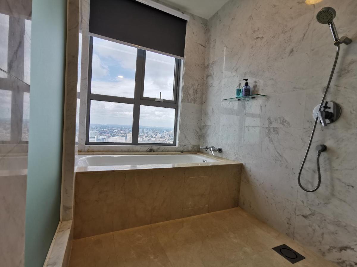 Apartmá  Malacca Exteriér fotografie