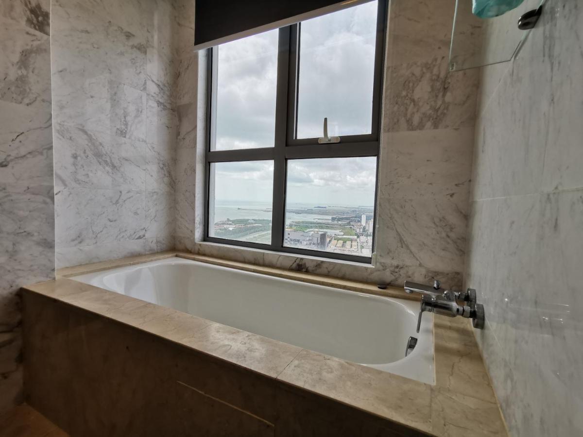 Apartmá  Malacca Exteriér fotografie
